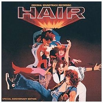 Various - Hair