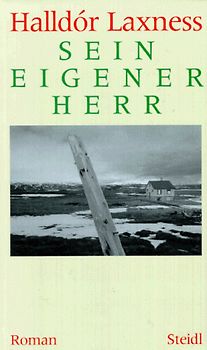 Werkausgabe / Sein eigener Herr