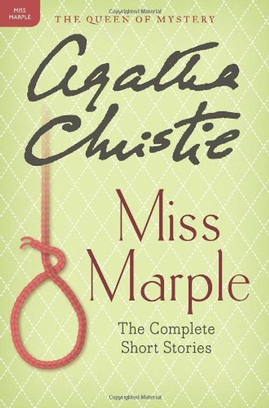 Miss Marple: The Complete Short Stories (Miss Marple Mysteries) - Christie, Agatha