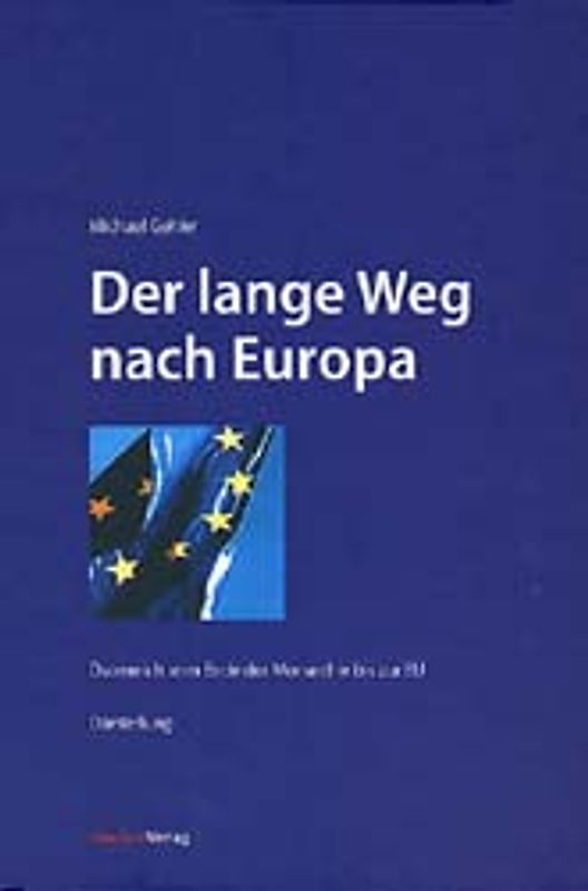 Der lange Weg nach Europa