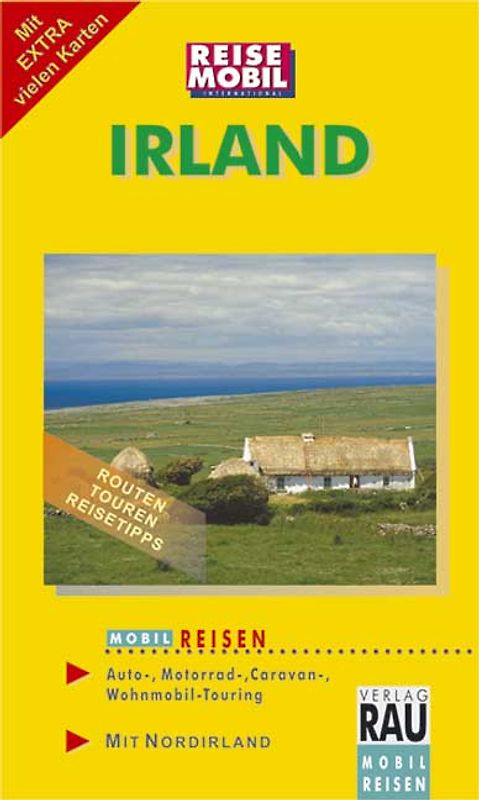 Irland. Mit Nordirland