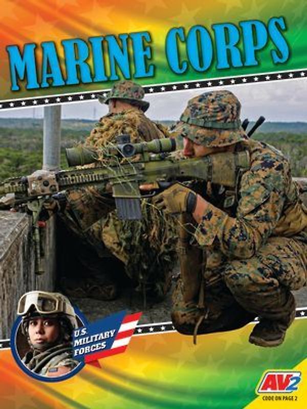 Marine Corps