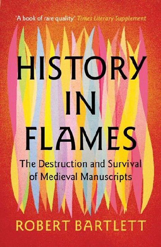 History in Flames