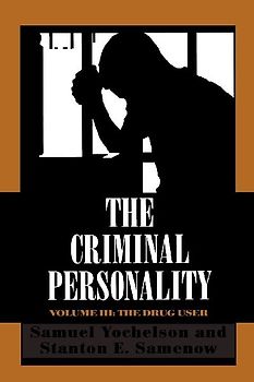 Criminal Personality