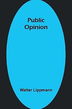 Public Opinion