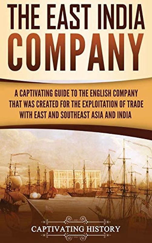 The East India Company