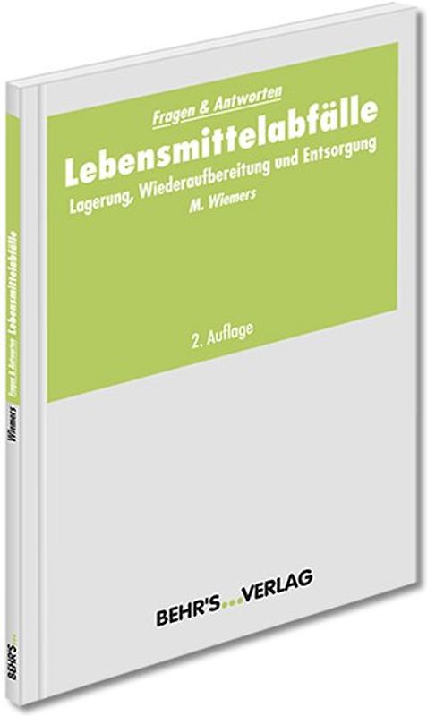 Lebensmittelabfälle