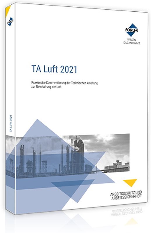 TA Luft 2021