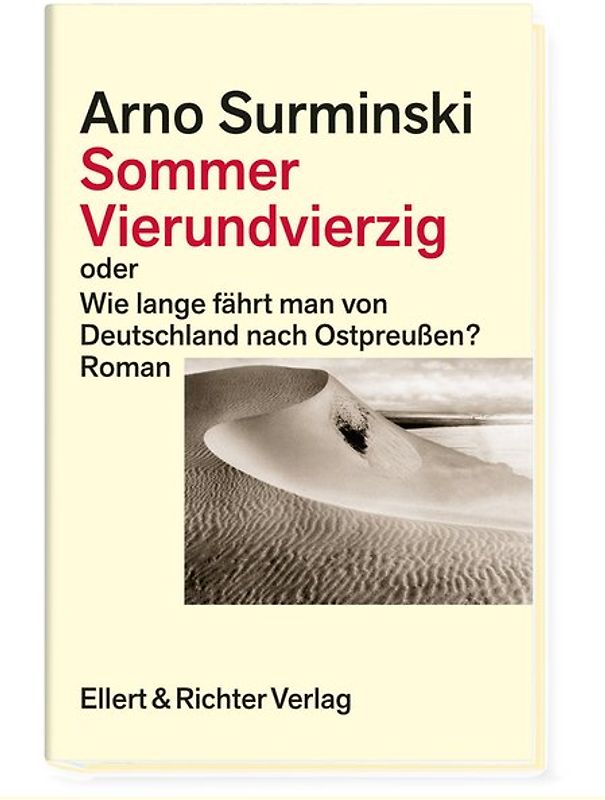 Sommer Vierundvierzig