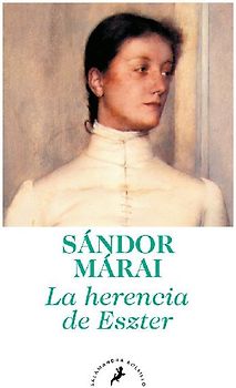 La herencia de Eszter