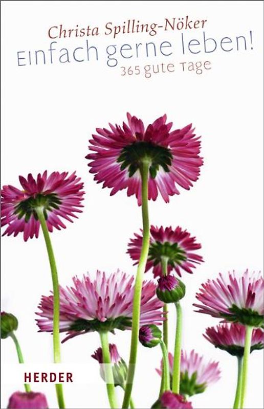 Einfach gerne leben!