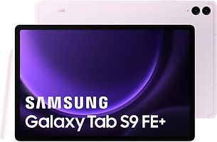 Samsung Galaxy Tab S9 FE Plus 12,4" 128GB [wifi] lavendel