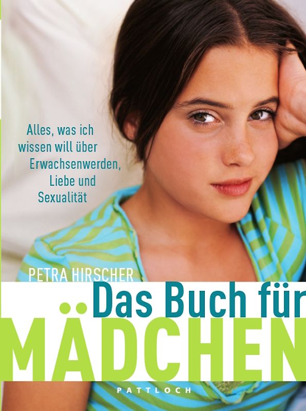 Das Buch für Mädchen