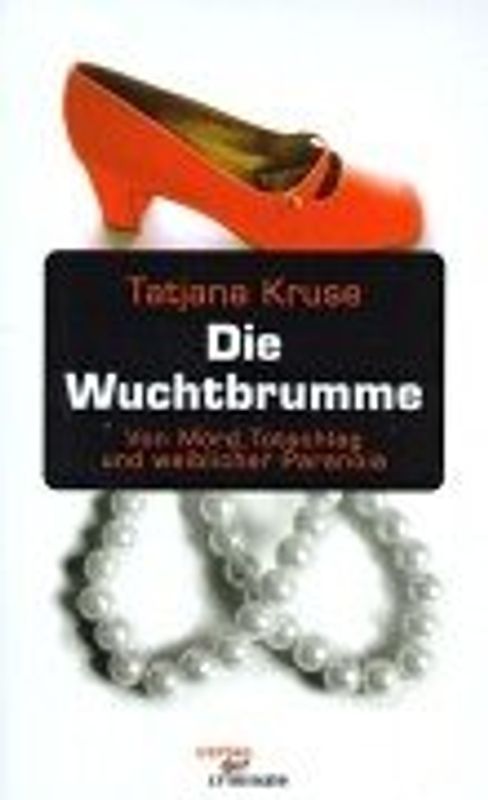 Die Wuchtbrumme