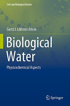 Biological Water