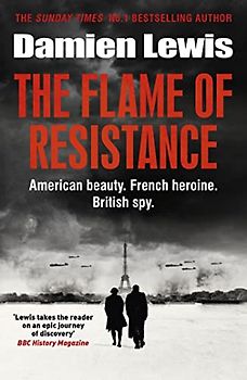 The Flame of Resistance