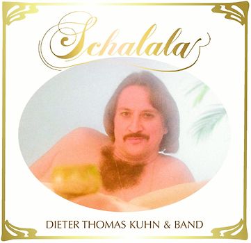 Dieter Thomas & Band Kuhn - Schalala