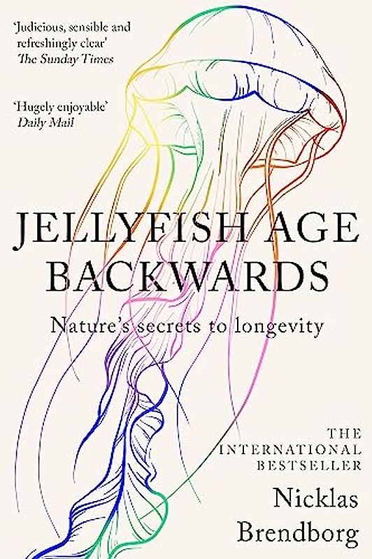 Jellyfish Age Backwards