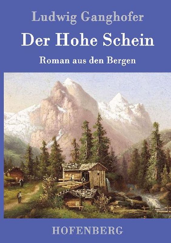 Der Hohe Schein