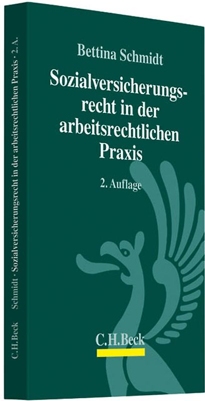 Sozialversicherungsrecht in der arbeitsrechtlichen Praxis