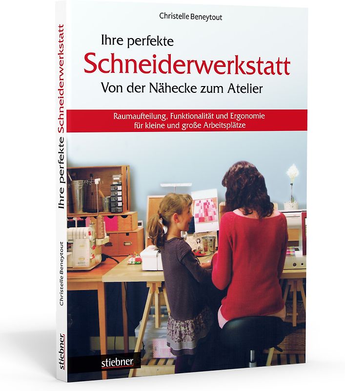 Ihre perfekte Schneiderwerkstatt