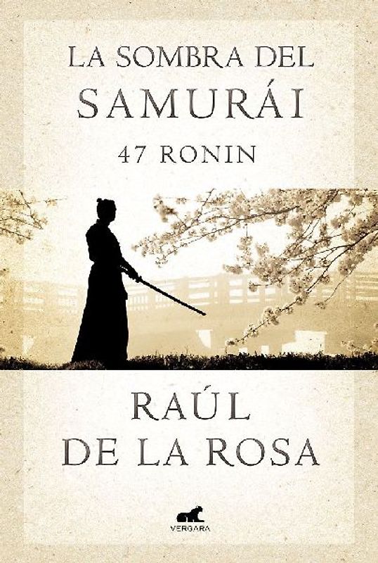 La sombra del samurái