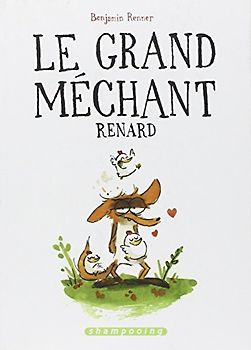 Le Grand Méchant Renard