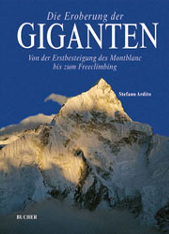 Die Eroberung der Giganten