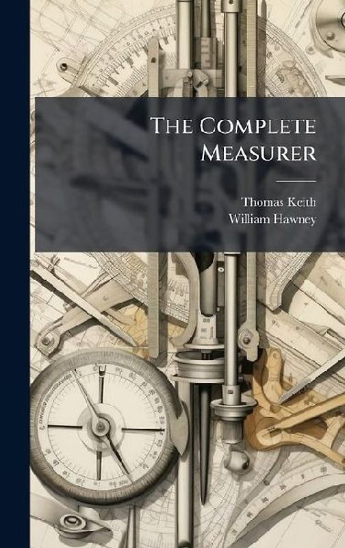 The Complete Measurer