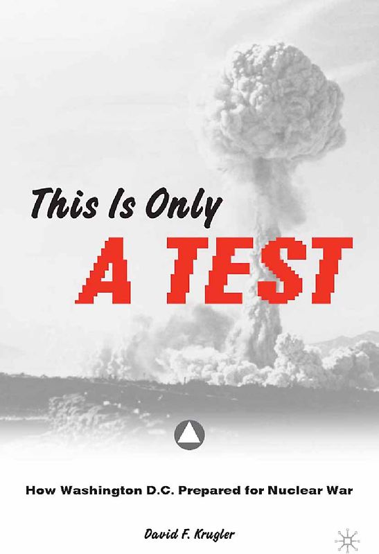 This is only a Test