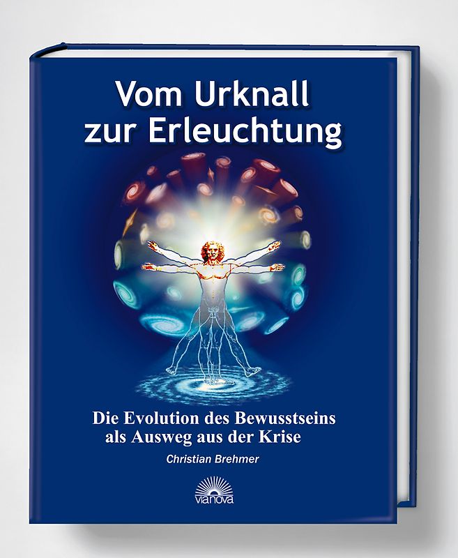 Vom Urknall zur Erleuchtung