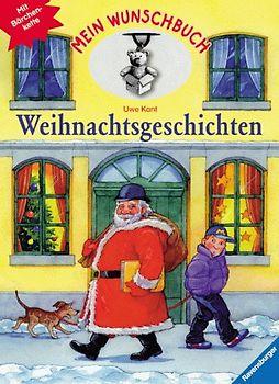 Weihnachtsgeschichten