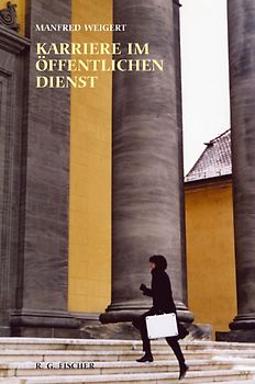 Karriere im öffentlichen Dienst