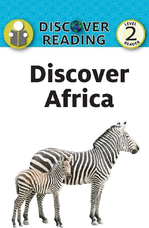 Discover Africa