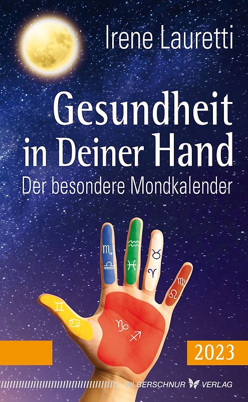 Gesundheit in Deiner Hand – 2023