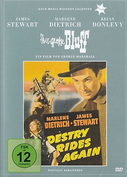 Western Legenden: No. 28 - Der große Bluff DVD