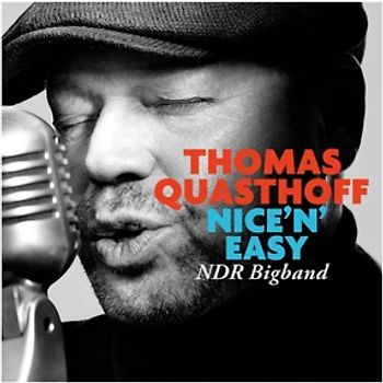 Quasthoff,Thomas - Nice 'N' Easy