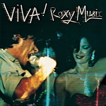 Roxy Music - Viva! (Remastered)