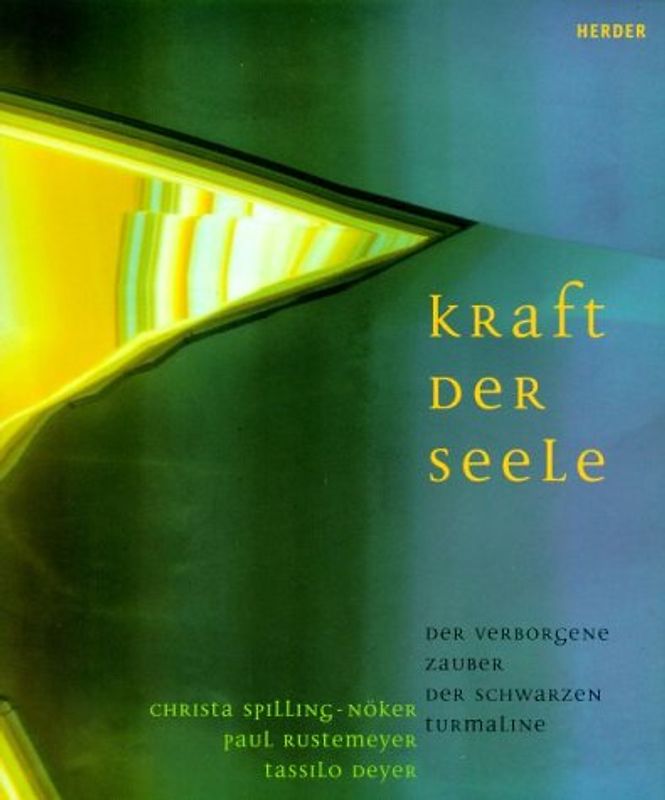 Kraft der Seele