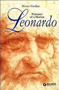 Leonardo (Portrait of a Master)