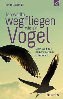 Ich wollte wegfliegen wie ein Vogel