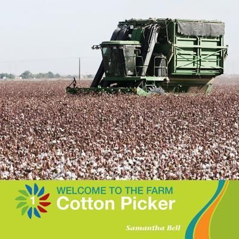 Cotton Picker