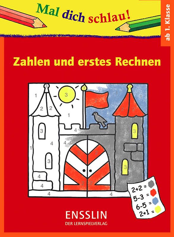 Zahlen und erstes Rechnen