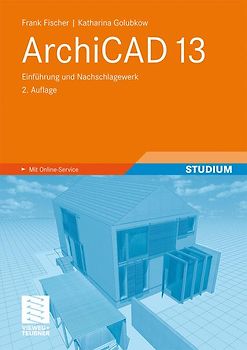 ArchiCAD 13
