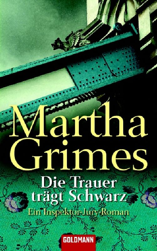 Die Trauer trägt Schwarz