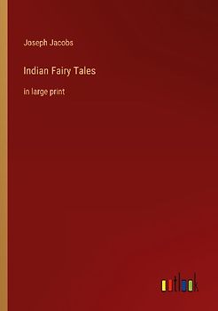 Indian Fairy Tales