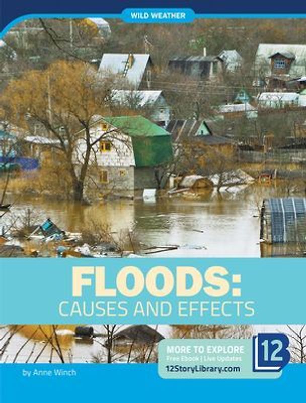 Floods: Causes and Effects