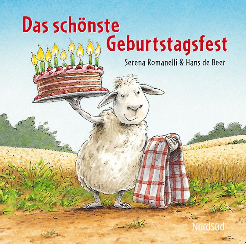 Das schönste Geburtstagsfest