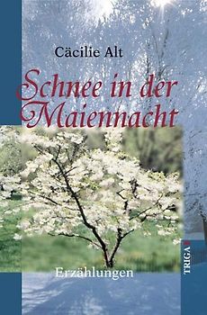 Schnee in der Maiennacht