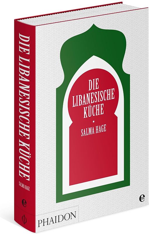 Die libanesische Küche